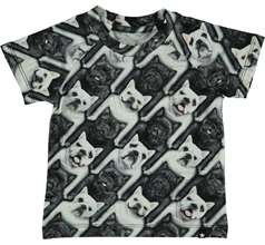 Emmett T-shirts & Tops